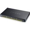 ZYXEL Switch 48 Porte L2/L3 Gigabit Ethernet (10/100/1000) XGS1935-52HP-EU0101F