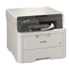 Brother stampante Multifunzione a colori LED DCPL3520CDWE 18ppm A4 4977766827881