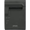 EPSON TM-L90 (465) Stampante Ricevute Termica a Rotolo USB 2.0 Grigio 7,95 cm