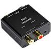 Fiio Decoder audio digitale e analogico FiiO Taishan D03K ottico coassiale