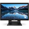 Philips PROMOZIONE Philips 21.5 MONITOR TOUCH 10 POINT P-CAP Cod. 222B9TA