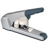 leitz Cucitrice punto piatto per alti spessori max 120 fogli Leitz 5553 grigio metalli