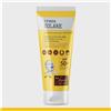 Fiocchi di Riso Crema Solare 50+ per Neonati e Bambini 100ml