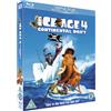 Fox Ice Age 4: Continental Drift - Triple Play (Blu-ray) Ray Romano Denis Leary