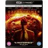 Universal Pictures Oppenheimer (4K UHD Blu-ray) Benny Safdie Cillian Murphy Emily Blunt Matt Damon