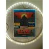 Warner Home Video Kong Skull Island Blu Ray Nuovo