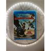 DreamWorks Dragon Trainer Blu Ray Nuovo