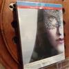 Universal Cinquanta Sfumature di Nero SteelBook Blu Ray Nuovo