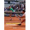 Kenness Publishing Sinner vs Alcaraz. Il match impossibile