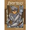 Dark Horse Comics Drifters Volume 6