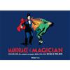 Hermès Mandrake the Magician 1: The Complete Newspaper Dailies 1934-1936