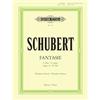 Alfred Music Co Fantasy in C Op. 15 D760 'wanderer Fantasy' for Piano
