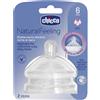 Chicco (artsana spa) CH TETT STEPUP NEW 6M+ VEL