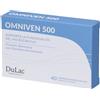 Dulac Farmaceutici 1982 Omniven 500 80 Compresse