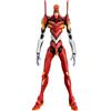 BLOKEES - Ultra Action Edition - Legacy Edition - Evangelion Unit 02 - Build Kit