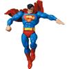 Medicom Toy MAFEX No.161 Superman The Dark Knight Returns Action Figure Giappone