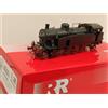 RIVAROSSI HR 2956S FS LOCOMOTIVA Gr 940 fanali a petrolio ep. III DIGITAL SOUND