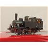 RIVAROSSI art. HR2788 Locotender Gr 835 283 fanali a petrolio, ep. III