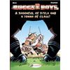 Beka & Poupard Rugger Boys Vol.2: Spoonful of Style and a Tonne of C (Tascabile)