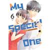 Momoko Koda My Special One, Vol. 6 (Tascabile) My Special One
