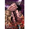 Gege Akutami Jujutsu Kaisen, Vol. 13 (Tascabile) Jujutsu Kaisen