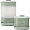 Nuvita Steridry Sterilizzatore BIberon 2in1 con Asciugatura