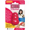 PET VILLAGE Srl KONG GIOCO PORTA CROCCHETTE CLASSIC T3 (S) CAD.