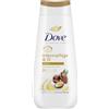 DOVE Advanced Care Nourishing Shower Cream Intensive Care & Oil, trattamento skincare per cura della pelle