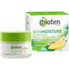 Bioten Skin Moisturizing 24-Hour Face Cream For Normal Combination Skin per cura della pelle, formato pratico
