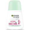 GARNIER Action Control 72H Thermic Women Roll-On Antiperspirant 50Ml, prodotto per uso quotidiano