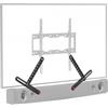 Barkan Supporto per diffusore soundbar Barkan E820 fino a 6,5 kg