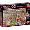 Jumbo Spiele Jumbo Destiny 19 Die Kneipe Eck 1000 T. Puzzle 19166