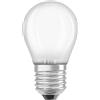 LEDVANCE 4058075435124 Lampadina LED bianco freddo 4000 K 4 W E27 E