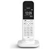 Gigaset Telefono fisso Gigaset White Wireless