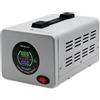 Qoltec QOLTEC 50724 Automatic Voltage Stabilize