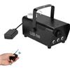 OEM Macchina del fumo, 500 W, telecomando
