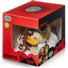 EPEE Merch - Numskull TUBBZ Sammelente - Resident Evil William Birkin 9cm