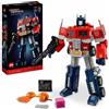 LEGO Set da costruzione Lego Icons 10302 Optimus Prime Transformers