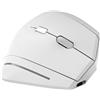 Tnb Mwergovbtrwh Mouse ergonomico wireless argento Argento Taglia unica