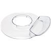 Kenwood coperchio para schizzi planetaria Chef Titanium Baker XL KVL65 KVL85