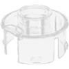 DEARMAMY Coperchi Per Brocche D'acqua In Antipolvere Per Uso Alimentare Tappi Resistenti Agli Schizzi Coperchi Coperchi Per Caraffe Coperture Tappo Di Bottiglia Per Brocca D'acqua