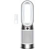 Dyson Purifier Hot+Cool HP1, ventilatore, purificatore d'aria e termoventilatore (Bianco/Bianco)