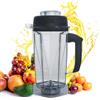 HenSinTc Brocca per frullatore da 64 once Sostituire per 5200 6500 7500 Pro500 750 Vita-Prep VM0101