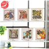 Bandai Raro Dragon Ball Duello To The Future Kuji 2024 Acrilico Stand Set Di 6 Da Japan