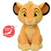 SEGA RARO Disney Il Re Leone Giovane Simba Peluche 2024 Da GIAPPONE 34Cm