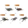 F-toys Konchuu Hunter 10Pack Scatola Candy Toy Ufficiale Japan