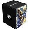 Ultra Pro Magic The Gathering: Final Fantasy Alcove Flip Deck Box Q4 Premium Y