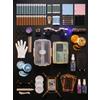 Complete TCG Card Restoration Kit Pro Expert | Pokemon Cleaning Polish
