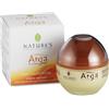 BIOS LINE SpA Argà Crema 24 ore Antiage - Bios Line - 50 ml - Trattamento antiage ideale sia per la notte che per il giorno