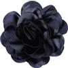 DEARMAMY Spille Di Fiori Di Peonia Spilla Di Fiori Di Rosa In Chiffon Per La Festa Nuziale Ballo Banchetto Spille Abito Cerimonia Accessori Regali Di Gioielli